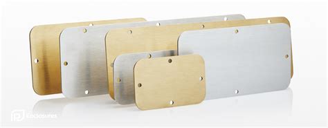 aluminium enclosure back plate|electrical enclosure sealing plates.